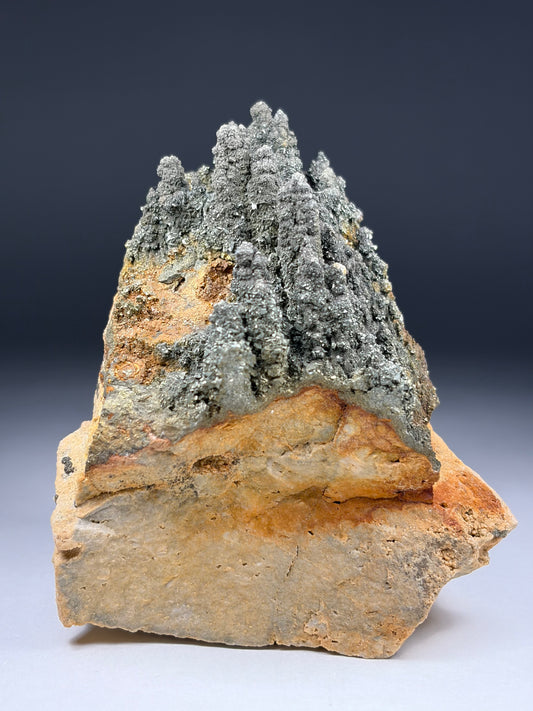 Marcasite