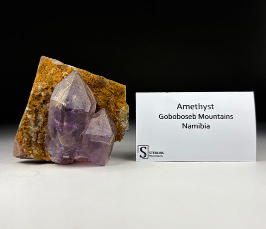 Amethyst