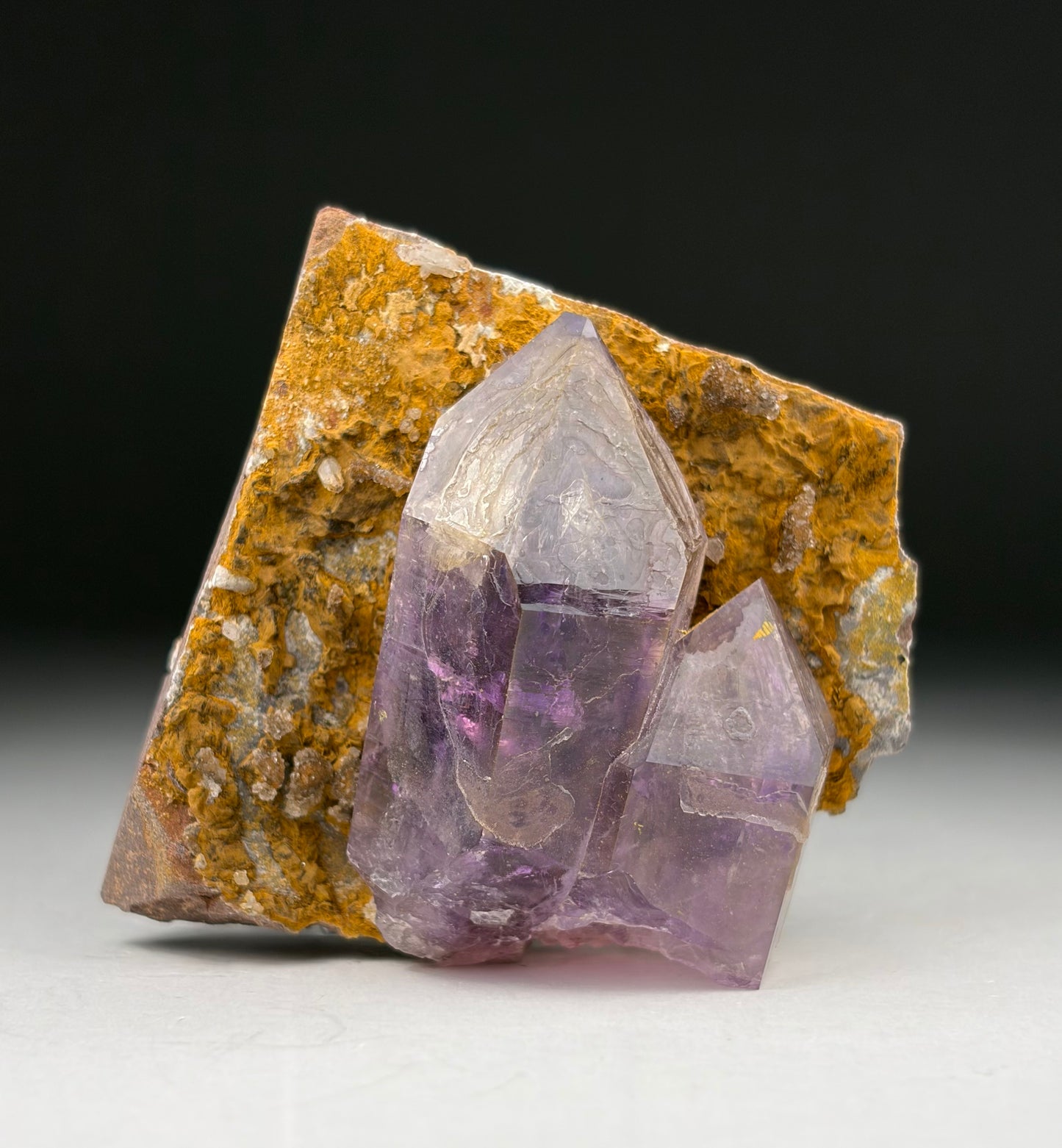 Amethyst