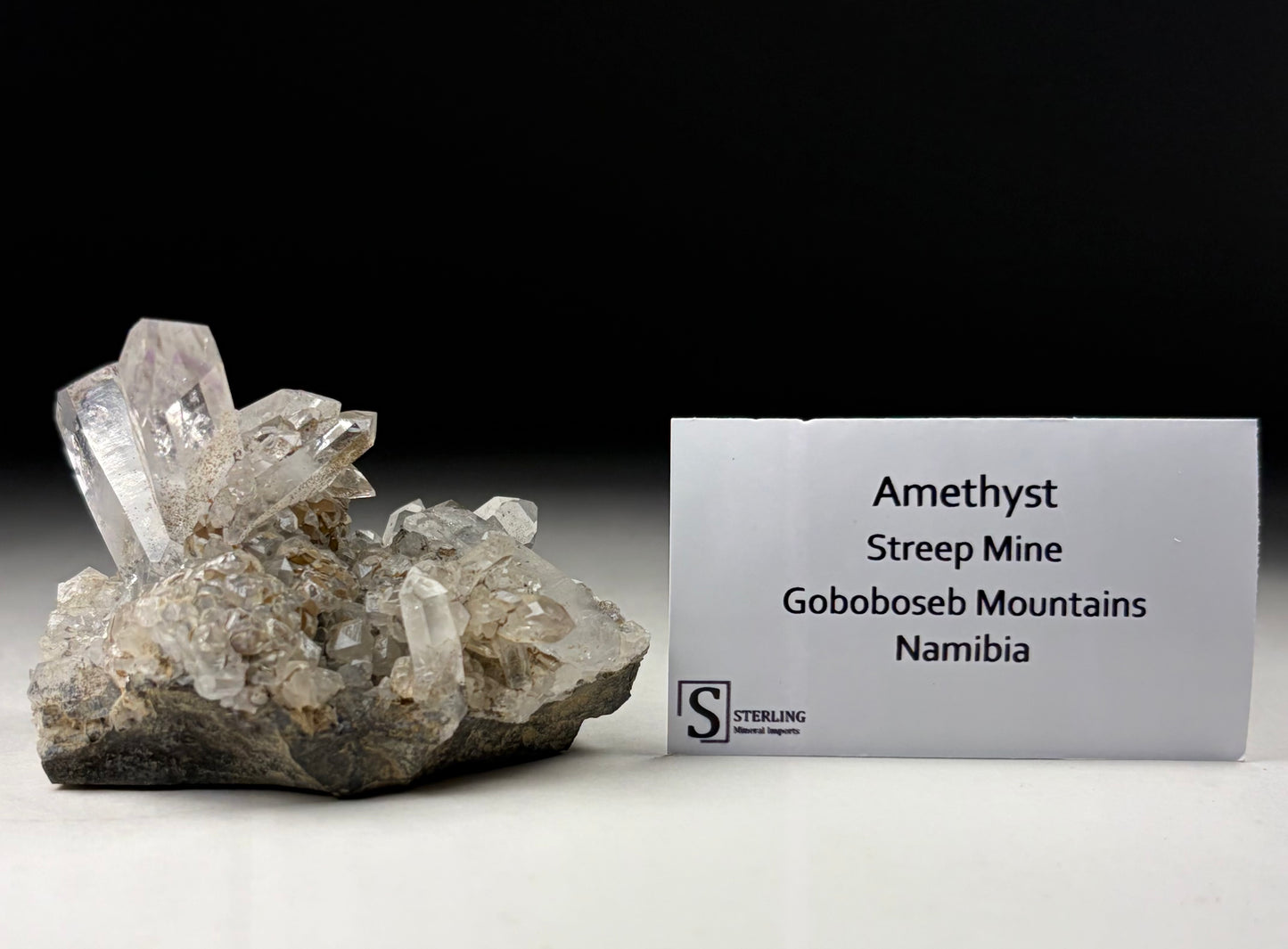 Amethyst