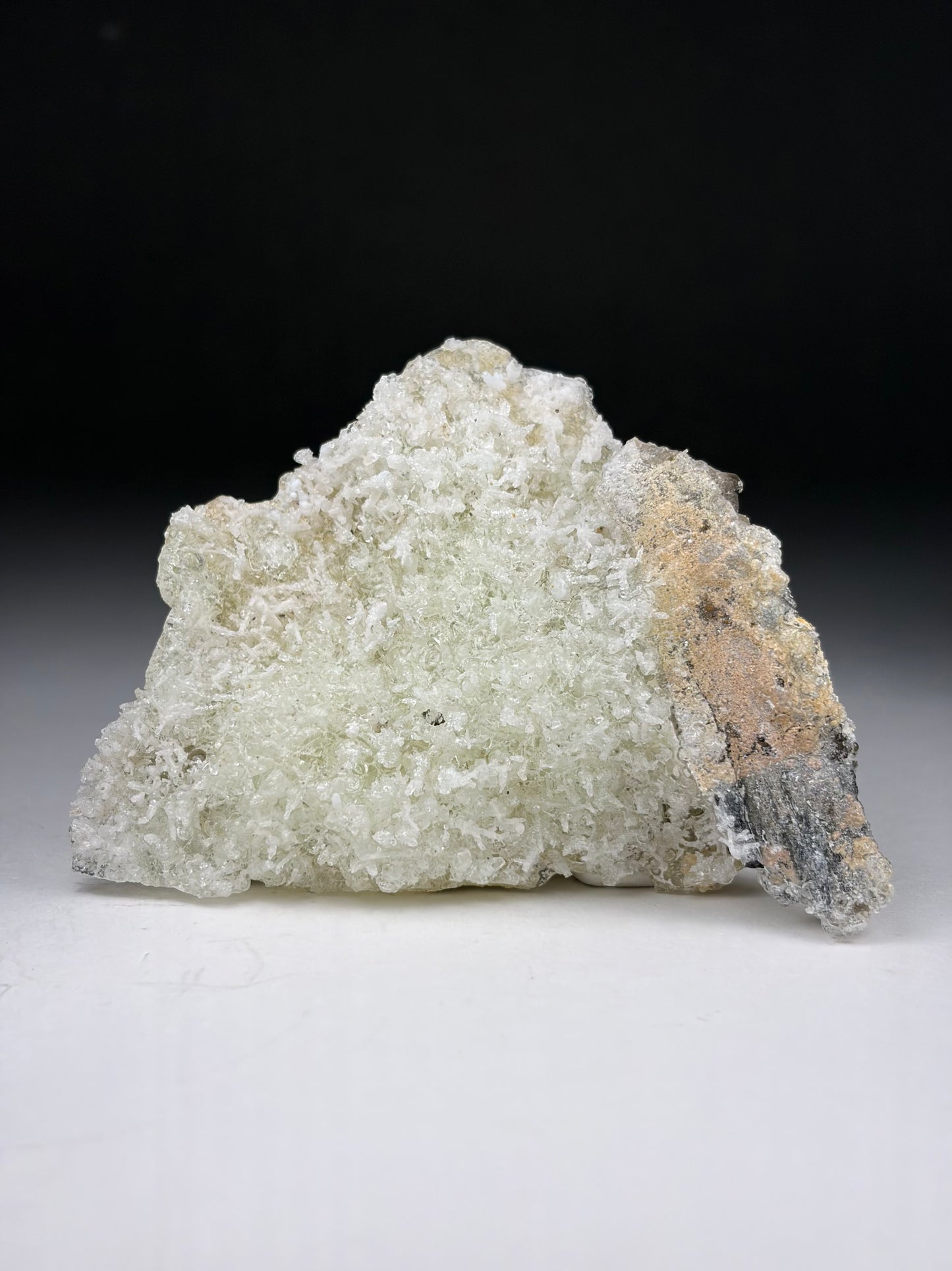 Hyalite Opal