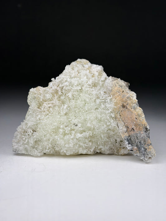 Hyalite Opal