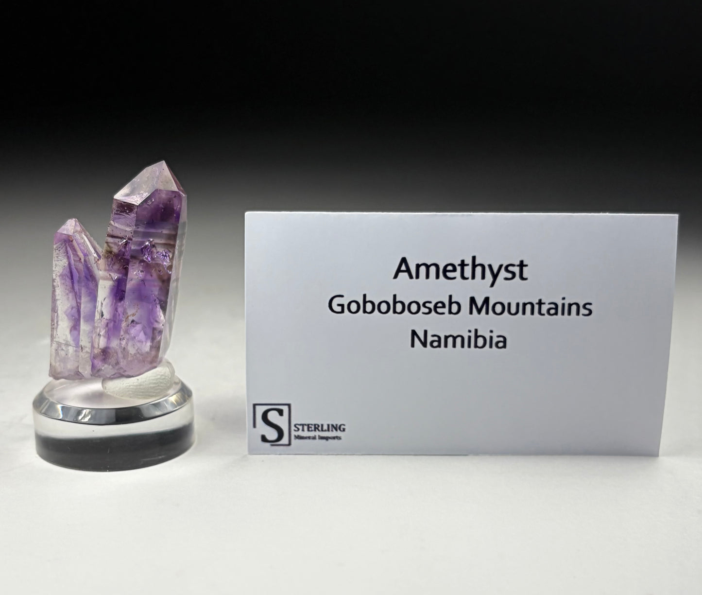 Amethyst