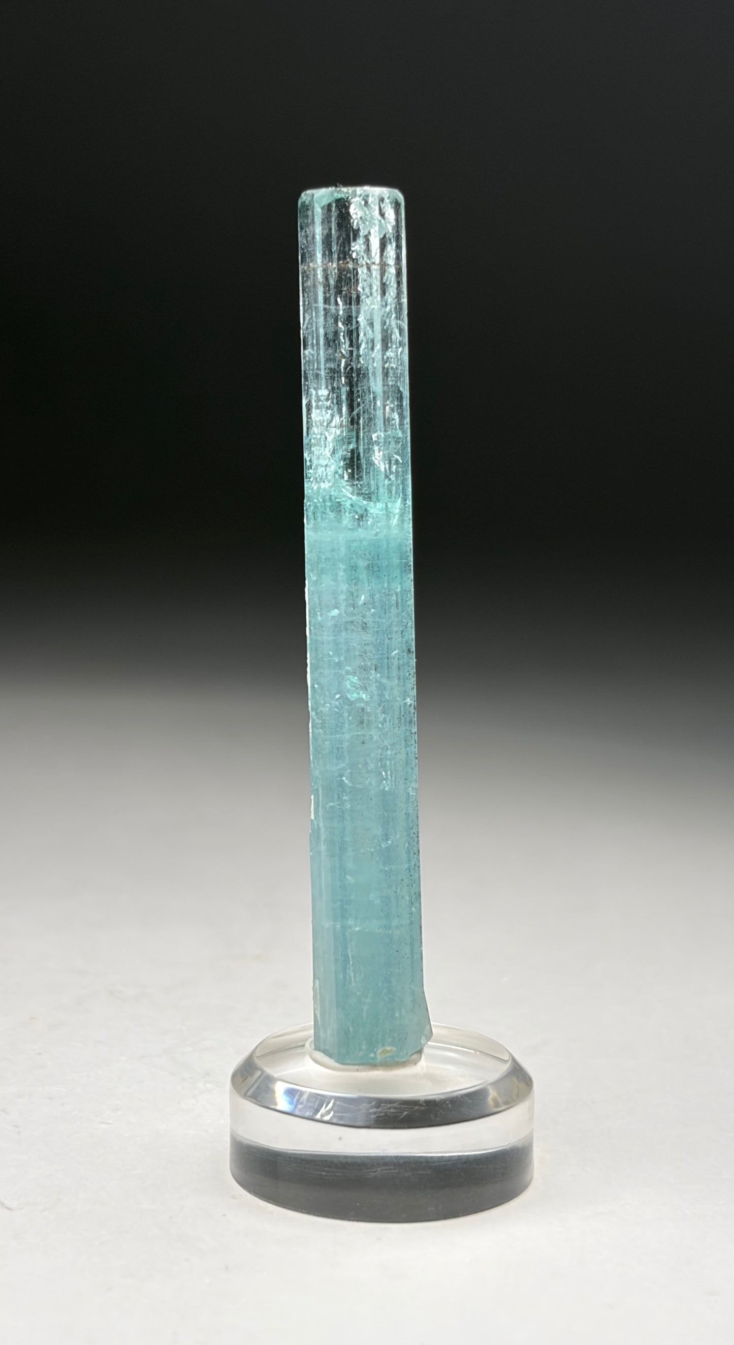 Green Beryl