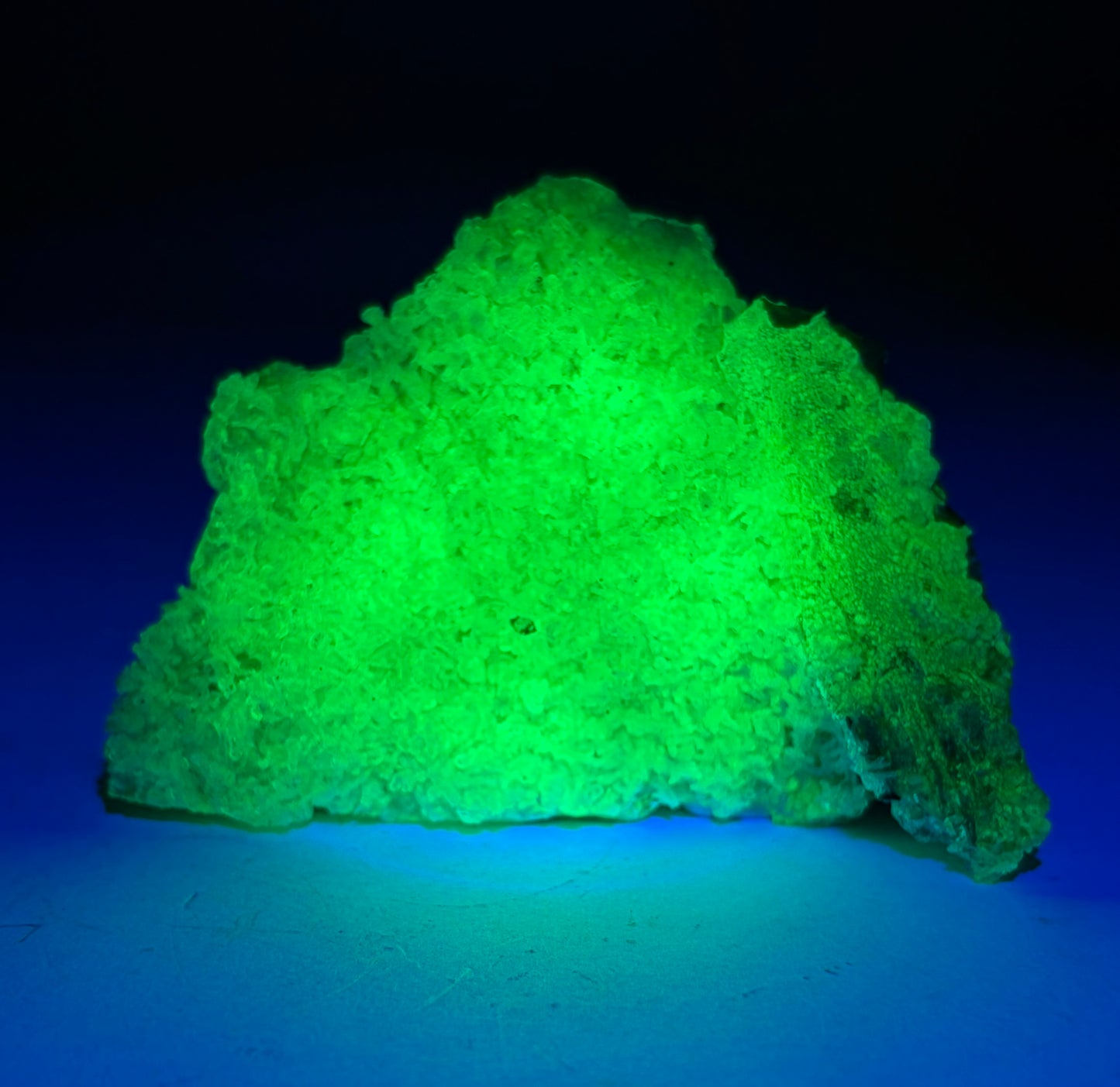 Hyalite Opal