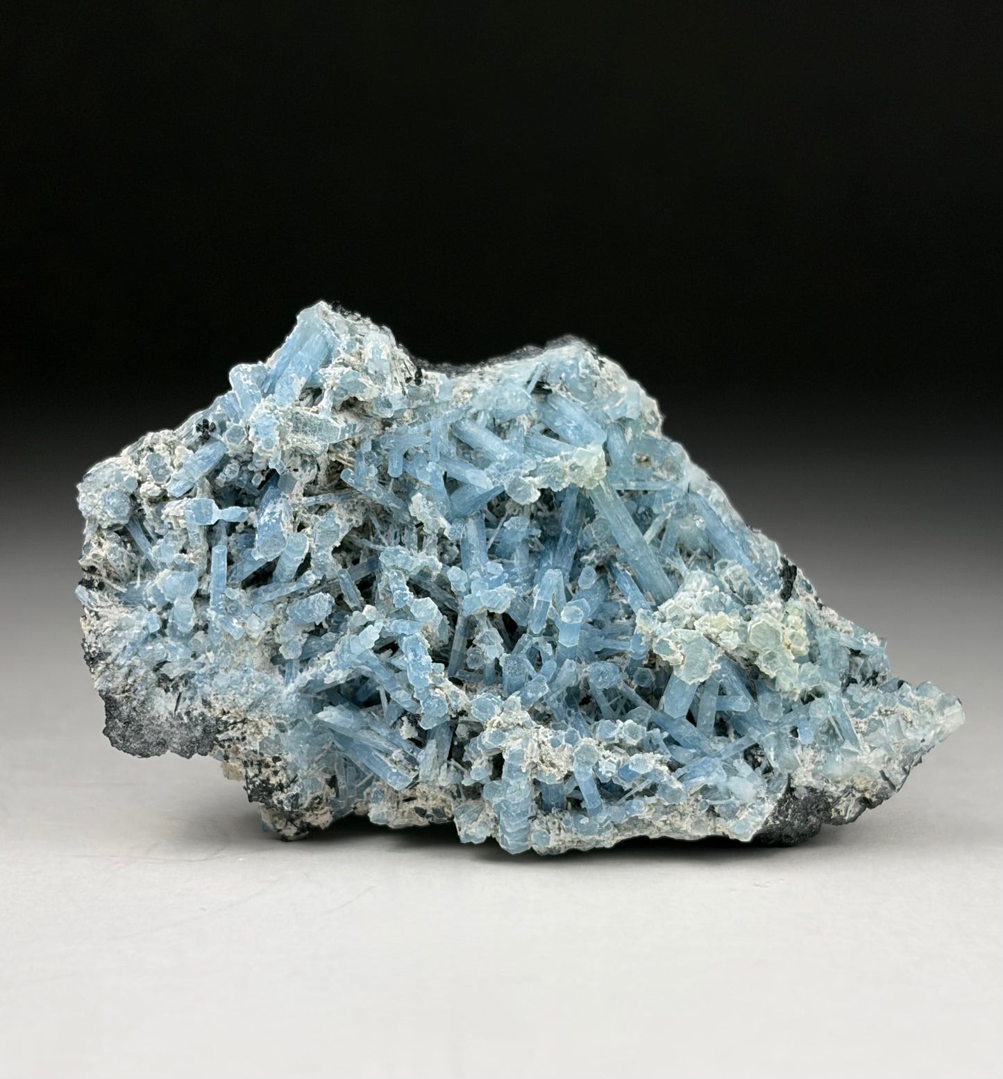Aquamarine