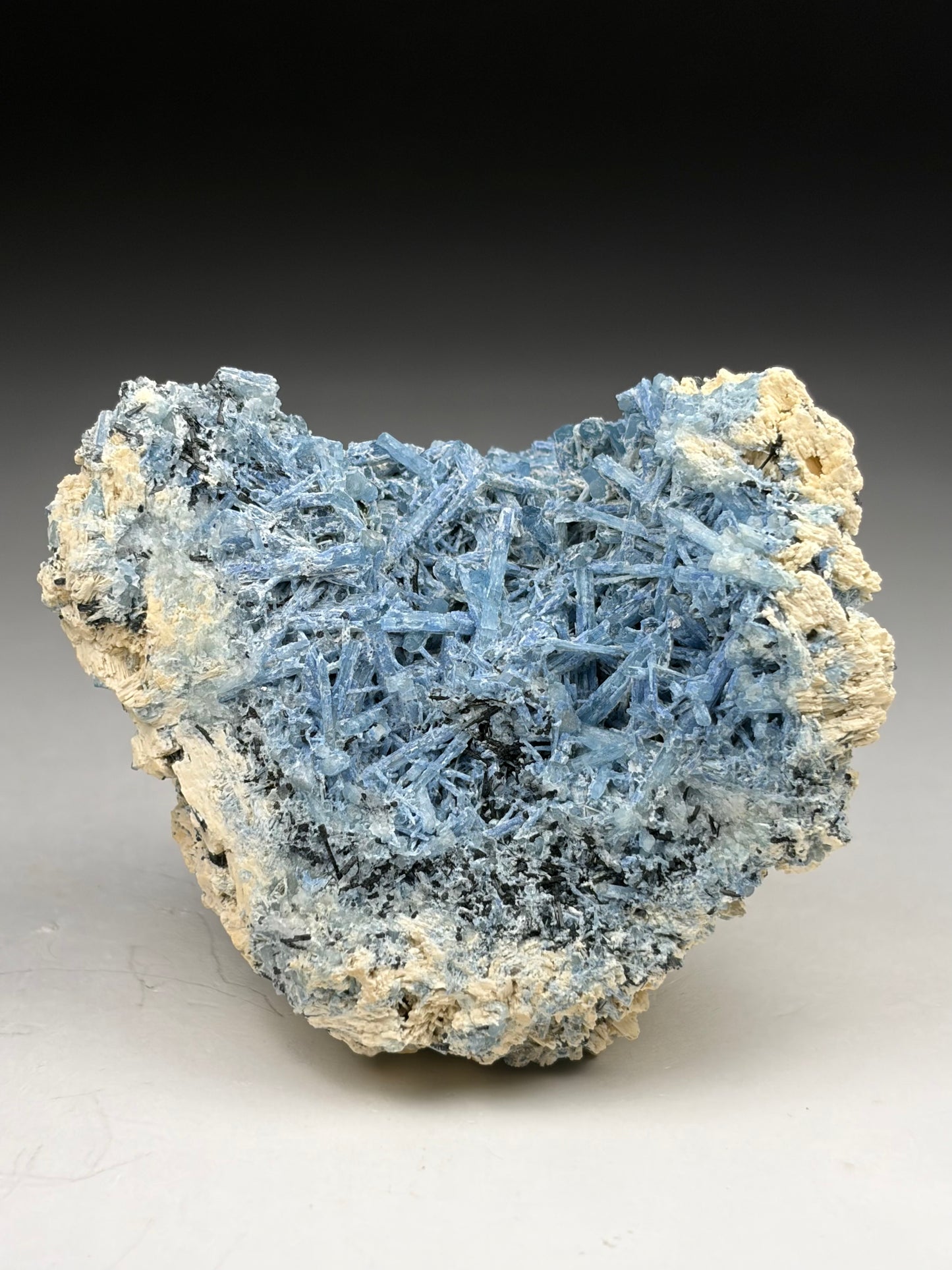 Aquamarine