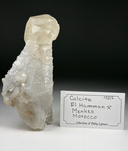 Calcite