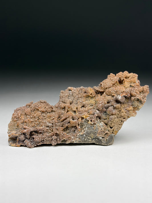 Smithsonite on Dolomite