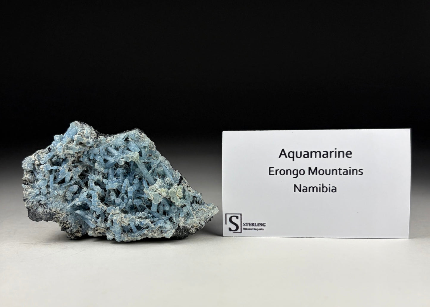 Aquamarine