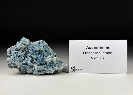 Aquamarine
