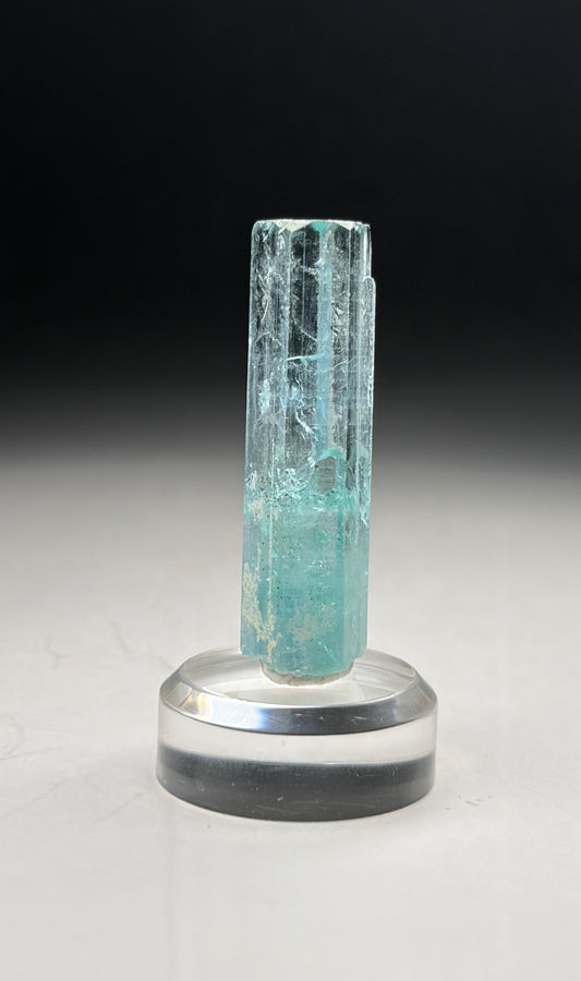 Green Beryl