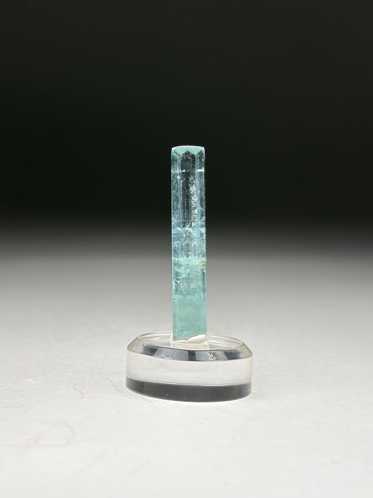 Green Beryl