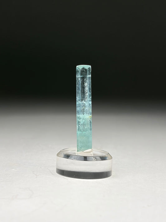 Green Beryl