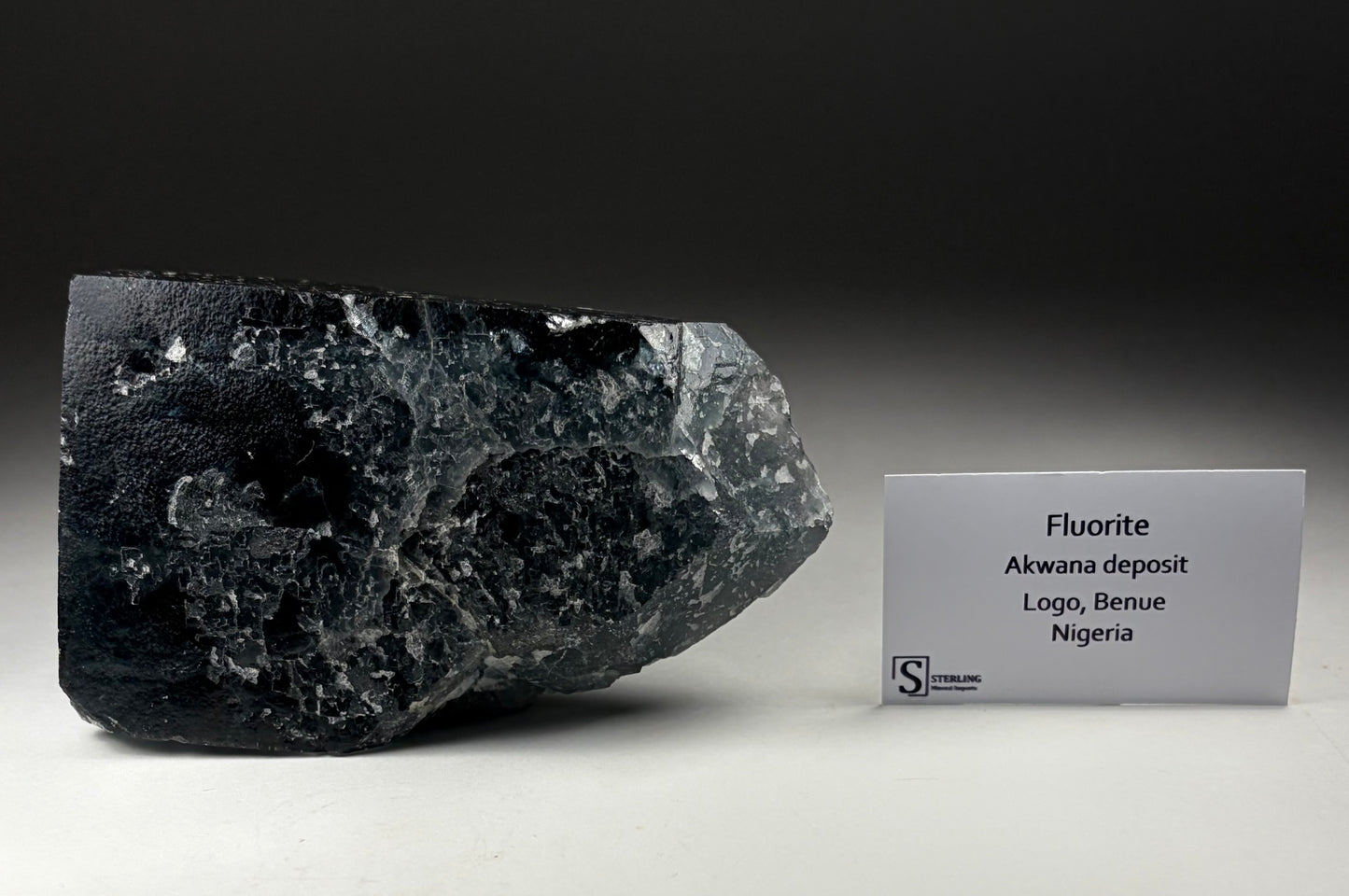 Fluorite
