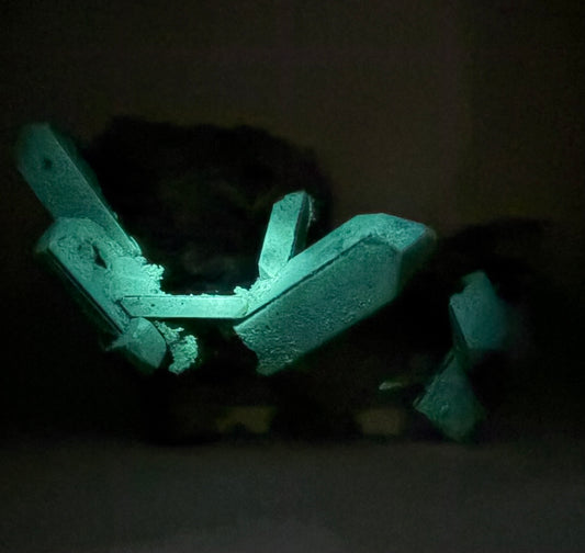 Barite