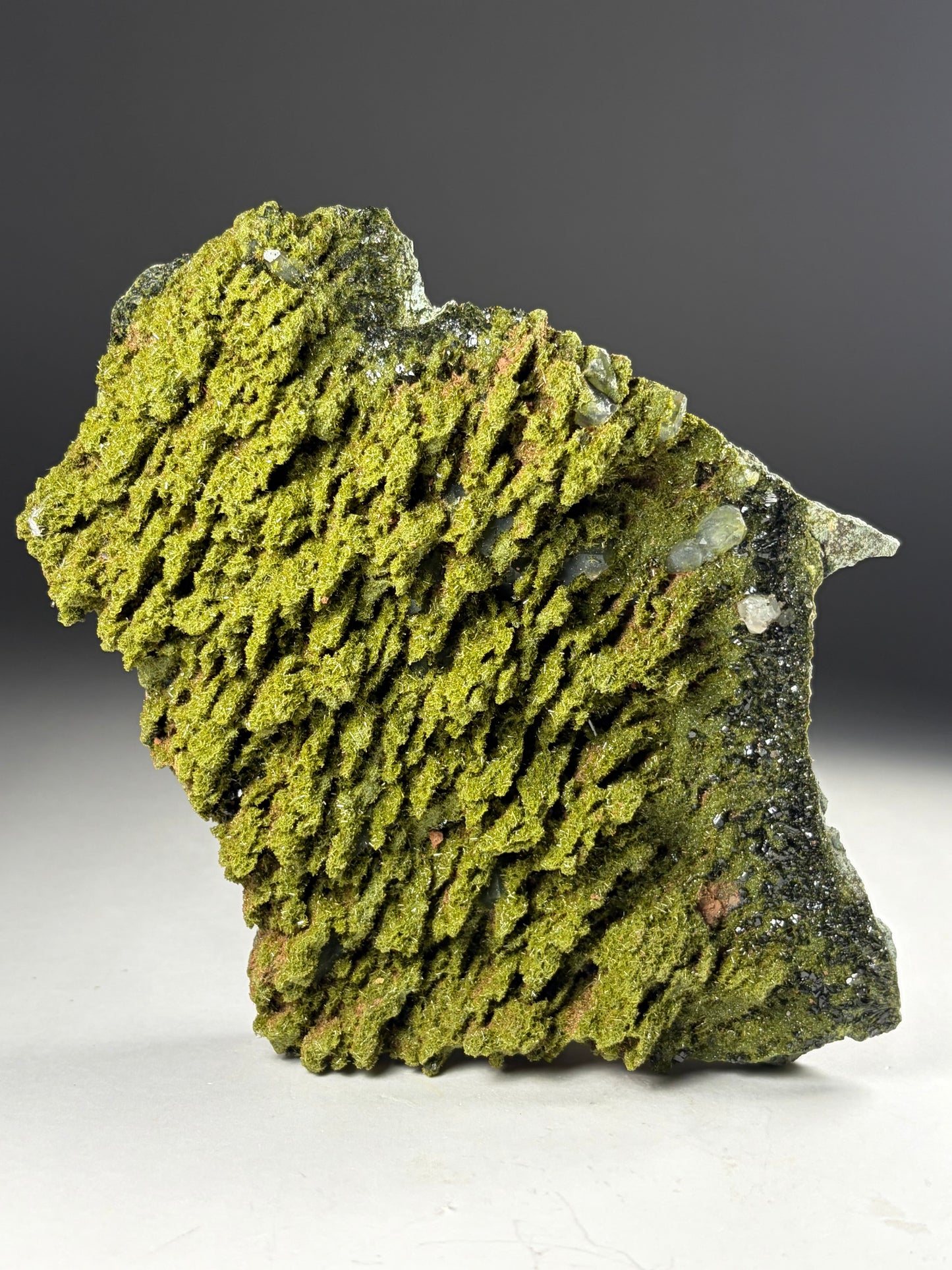 Epidote