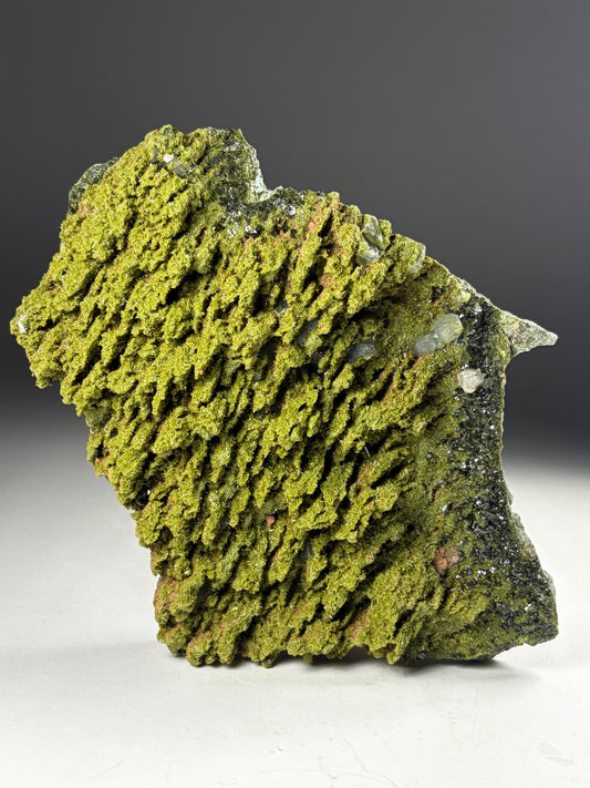 Epidote