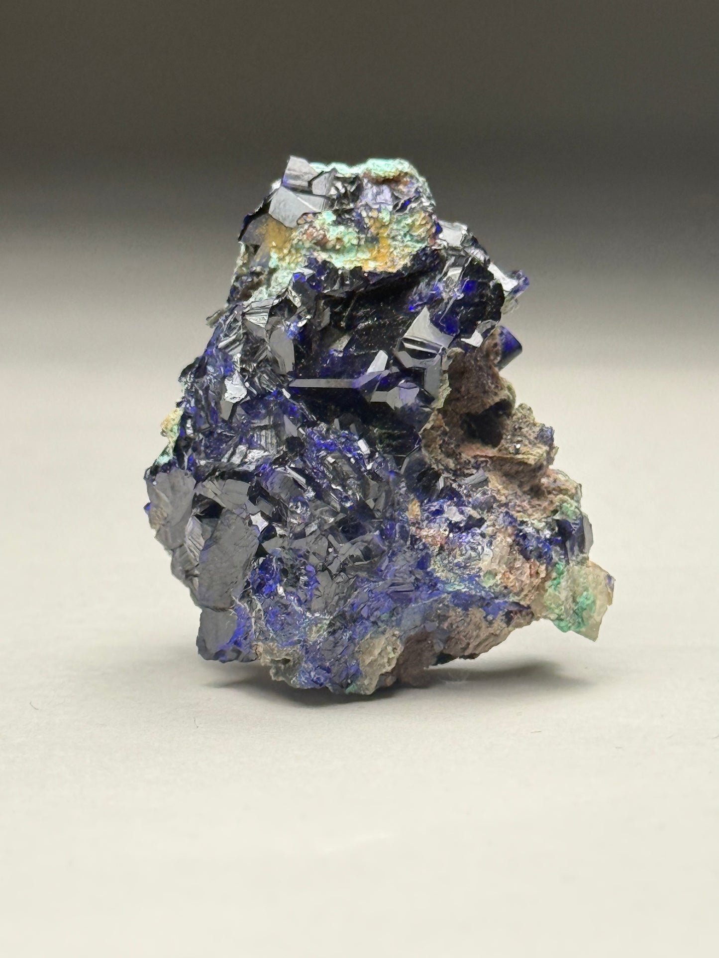 Azurite