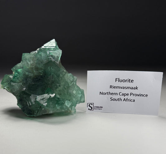 Fluorite