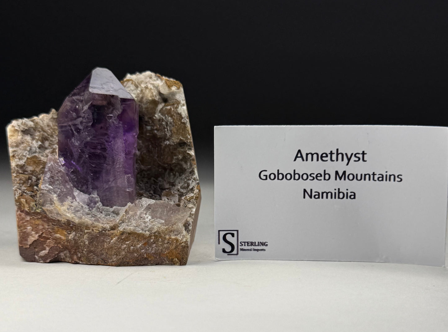 Amethyst