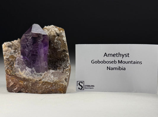 Amethyst