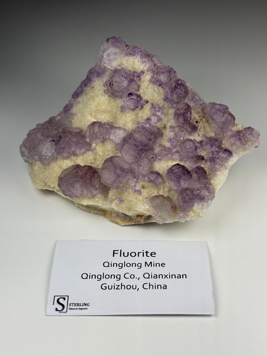 Fluorite