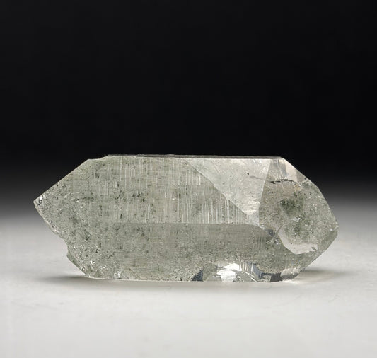 Quartz w/ Chlorite