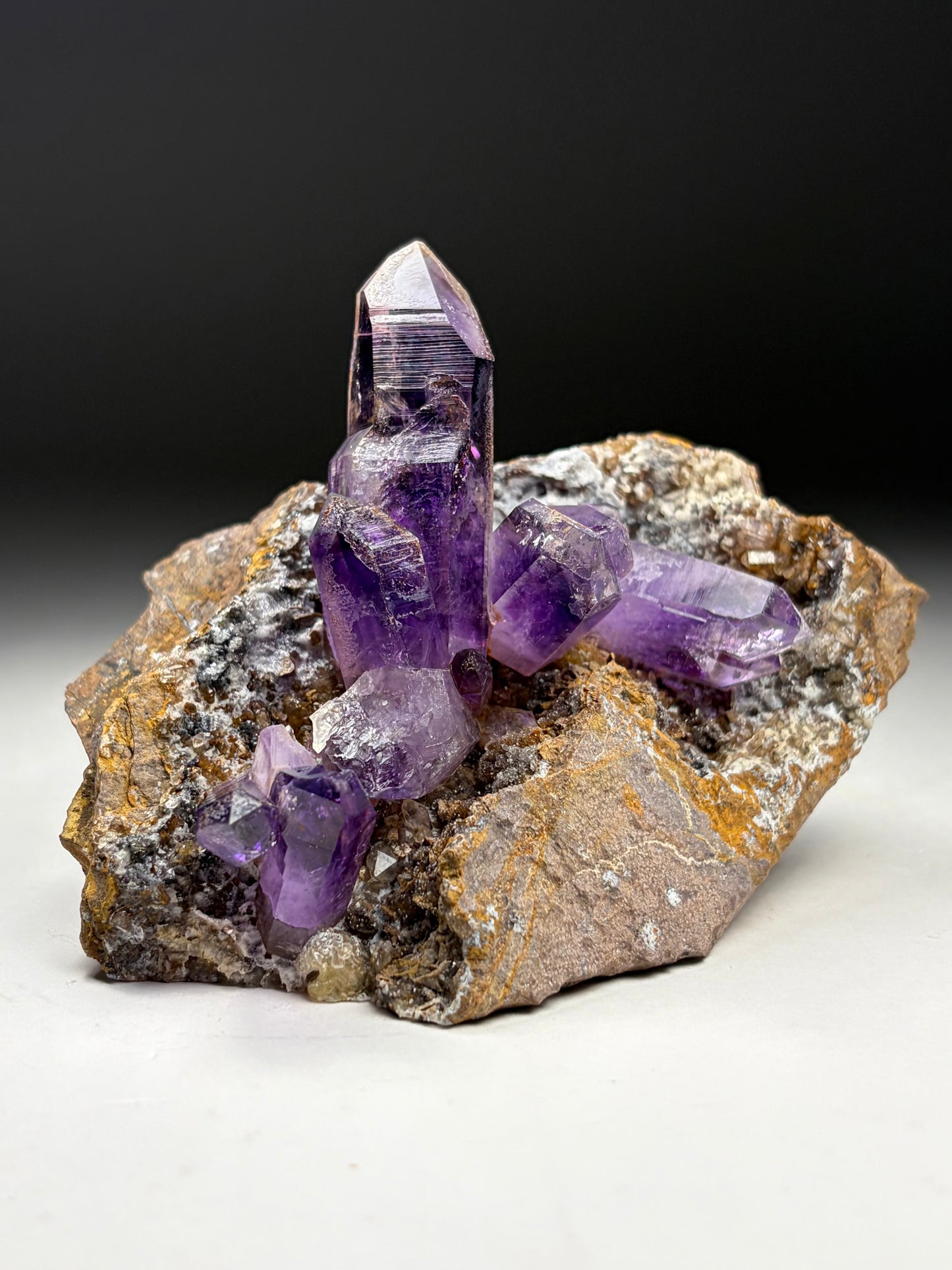 Amethyst