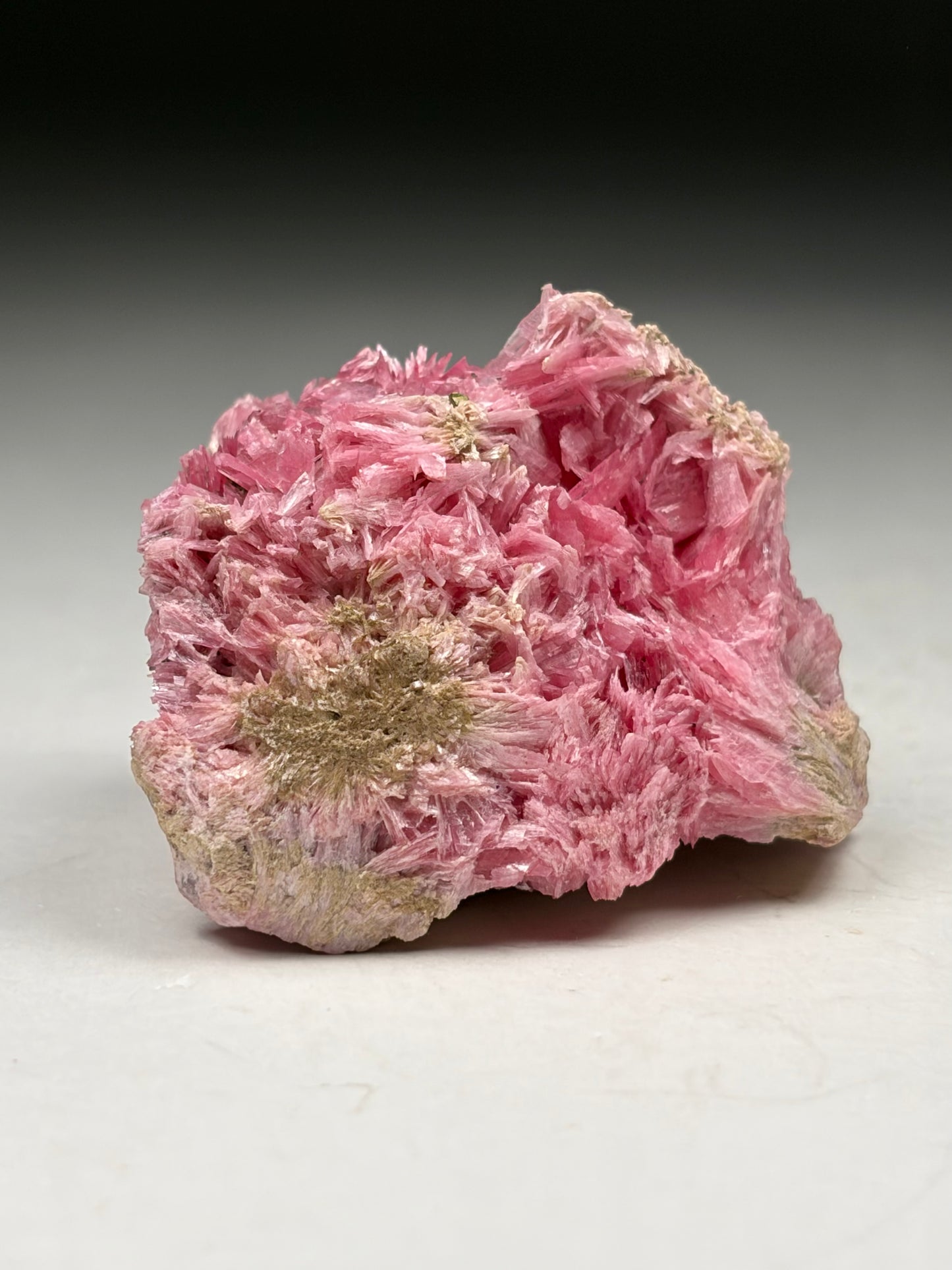 Rhodonite