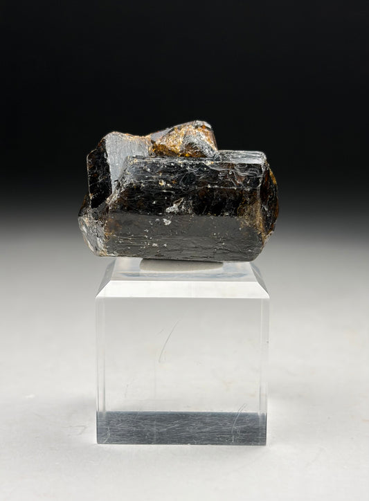 Dravite Tourmaline
