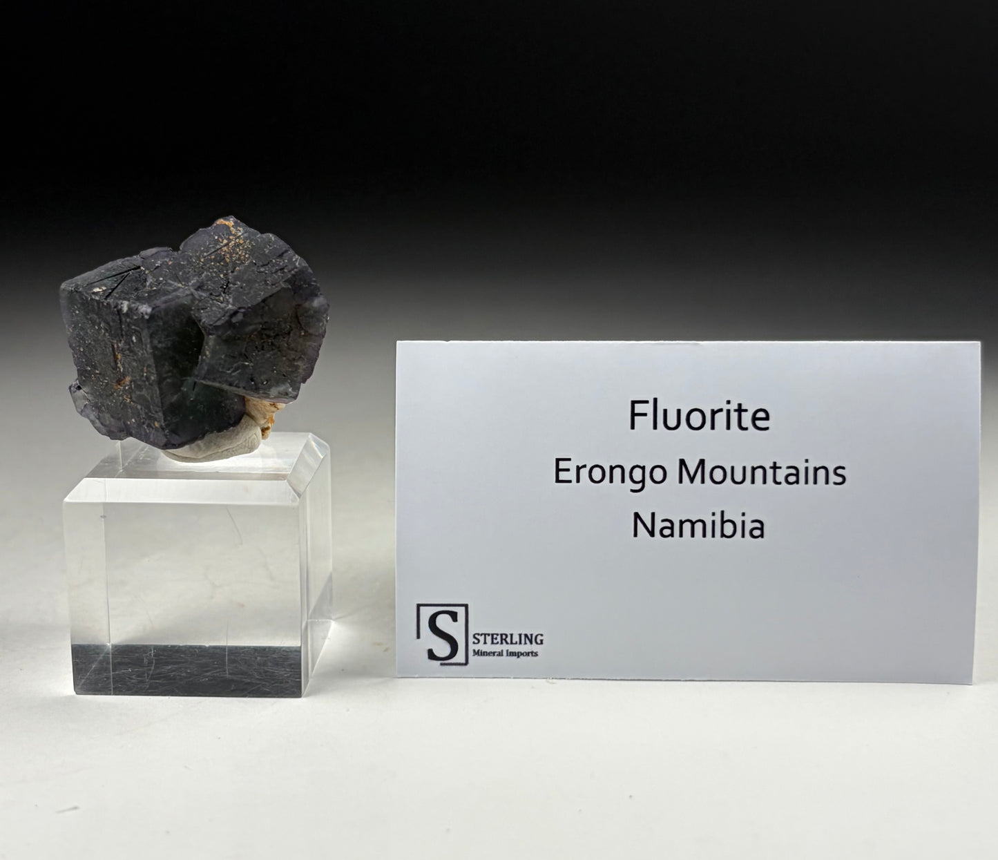 Fluorite