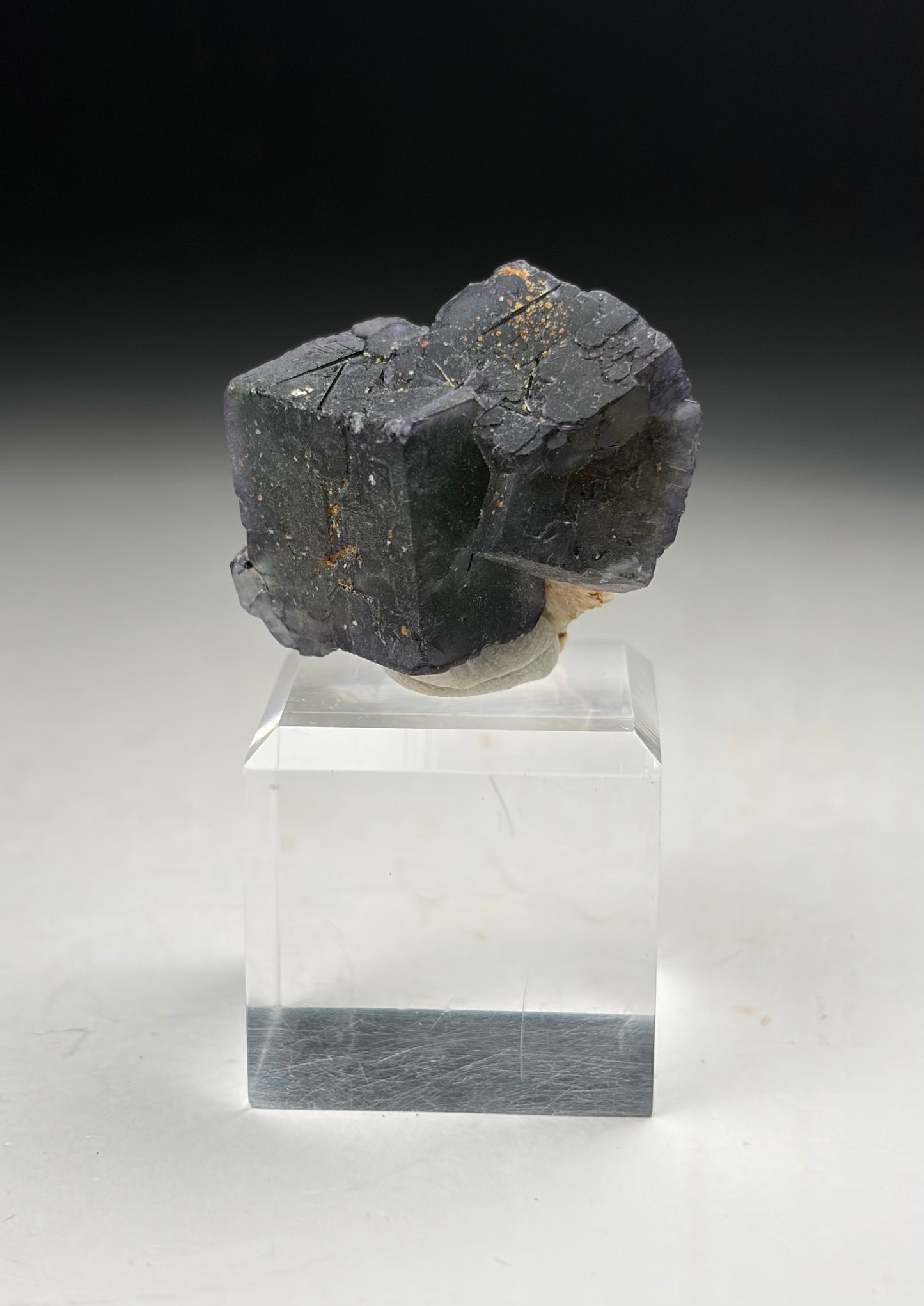 Fluorite