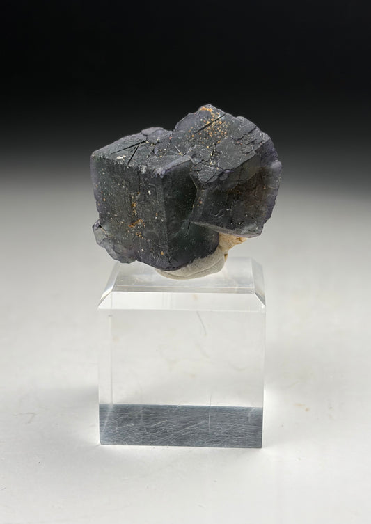 Fluorite