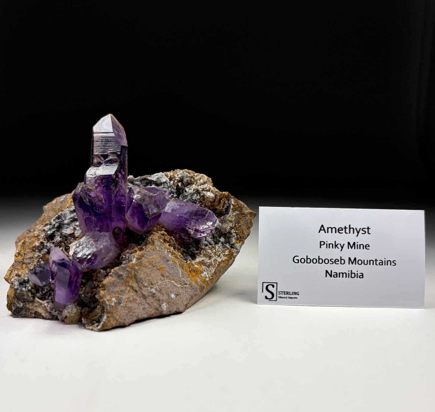 Amethyst