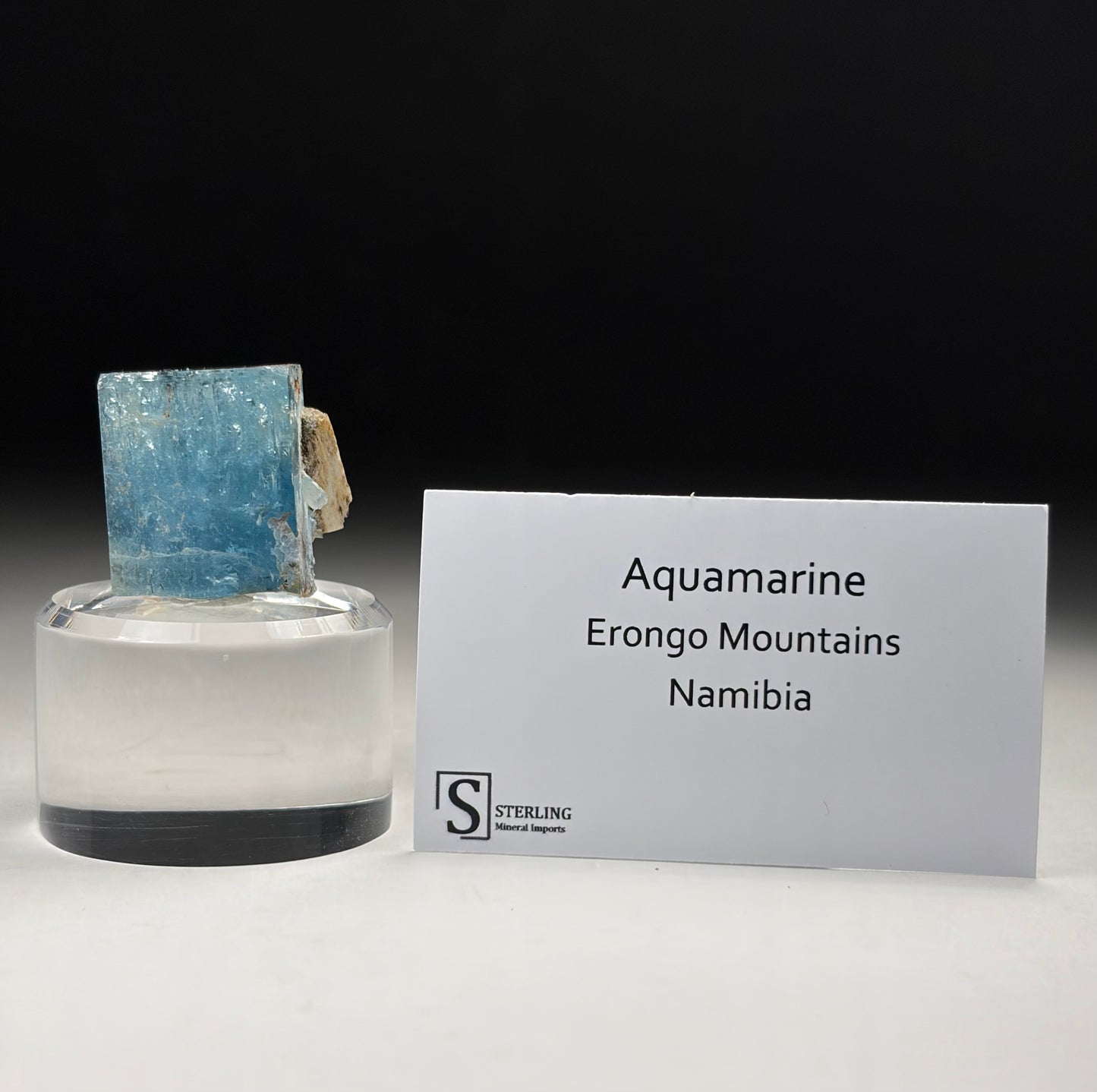Aquamarine