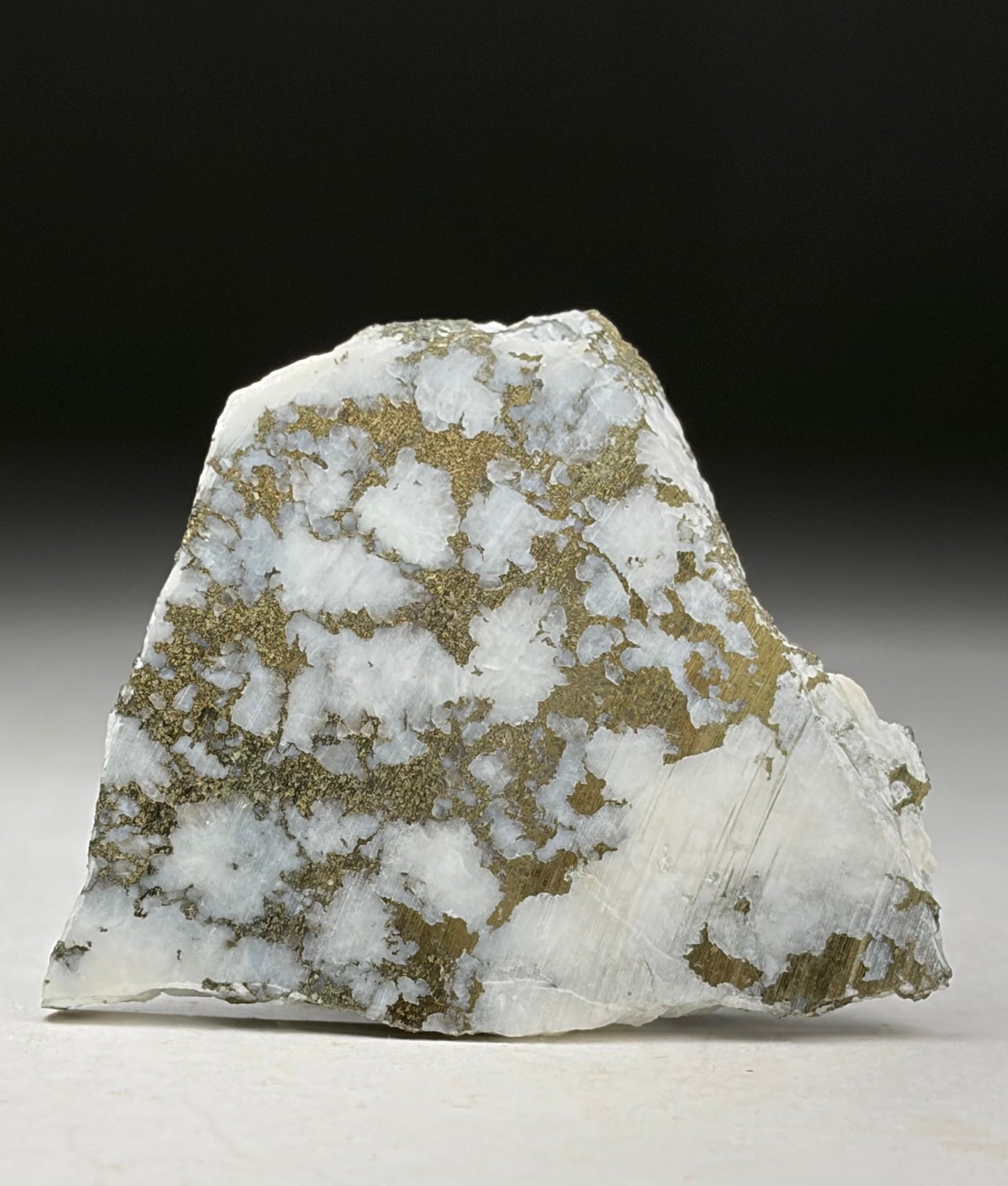 Snowflake Mohawkite