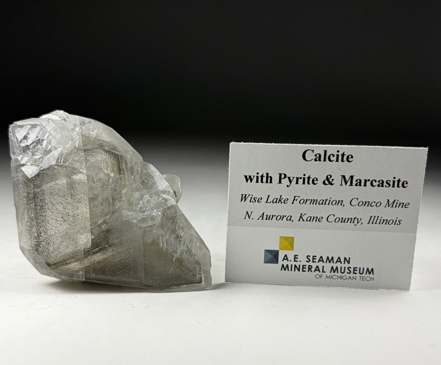 Calcite