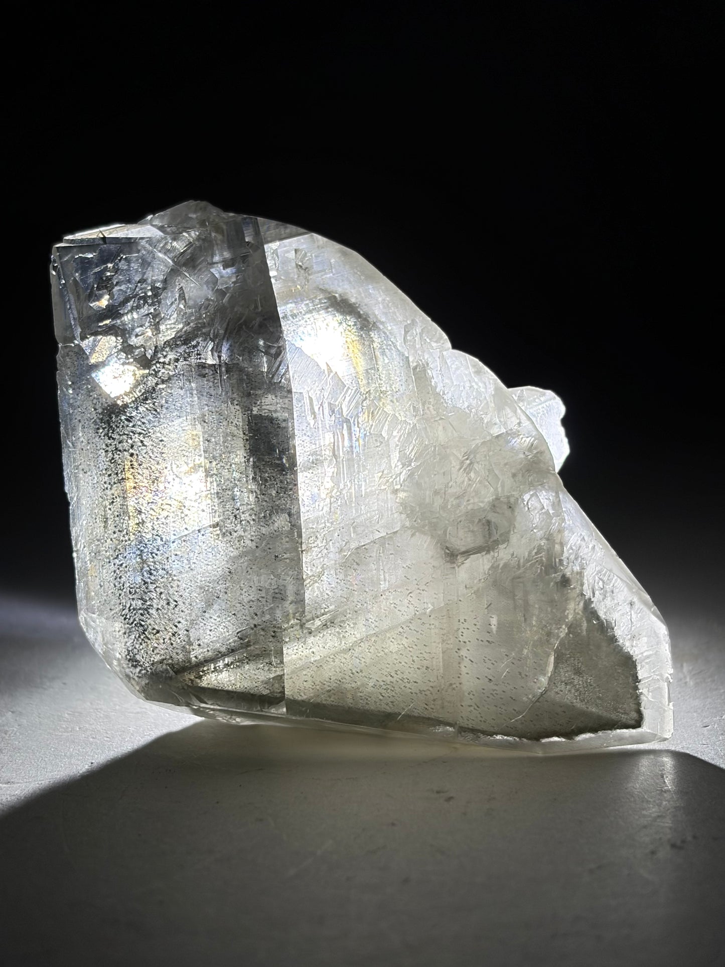 Calcite