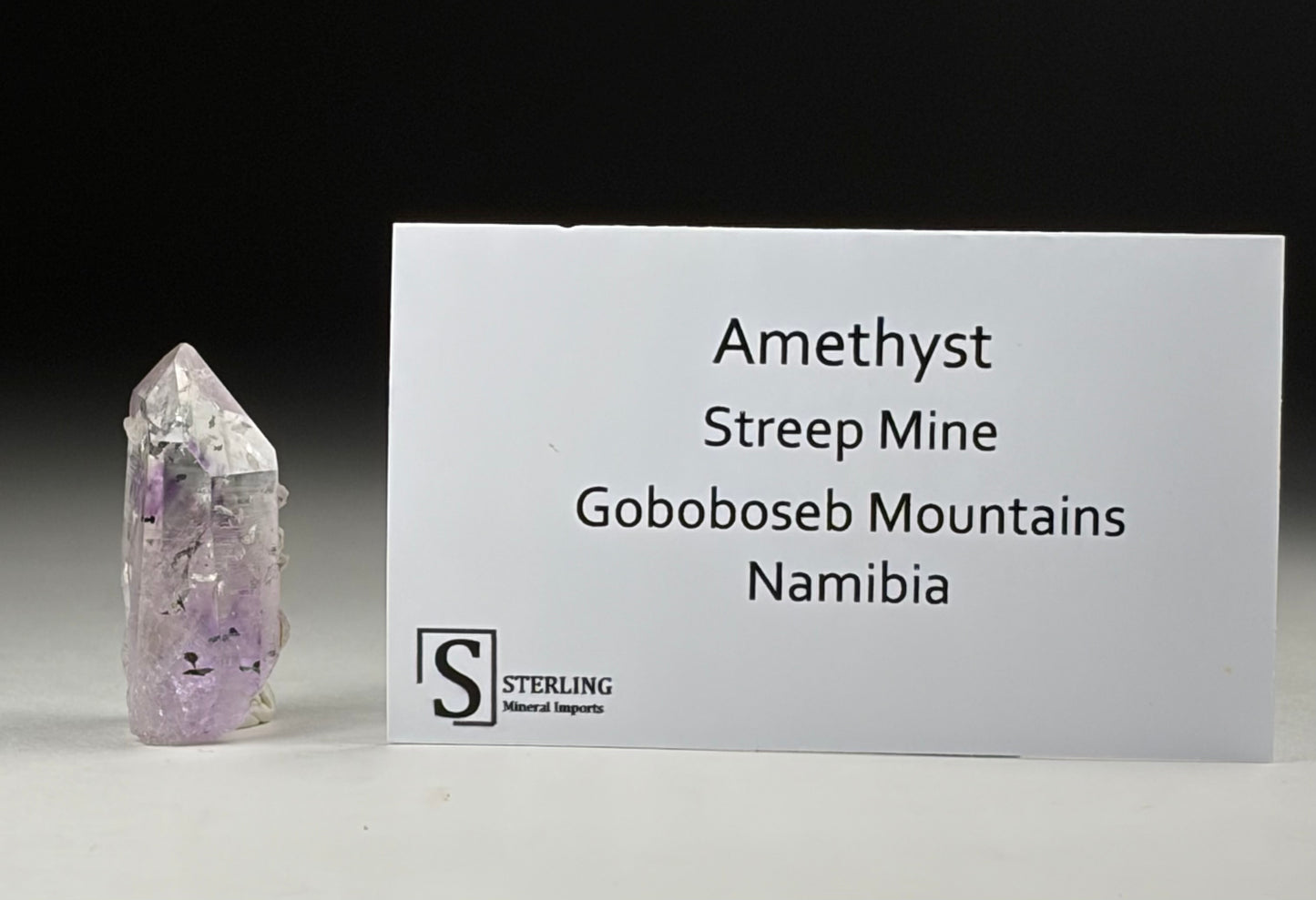 Amethyst