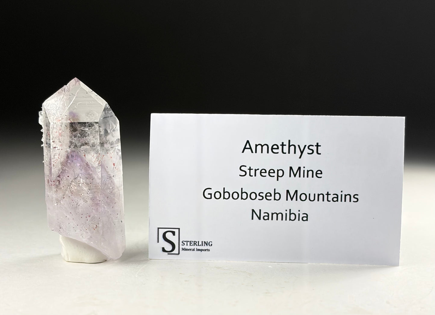 Amethyst