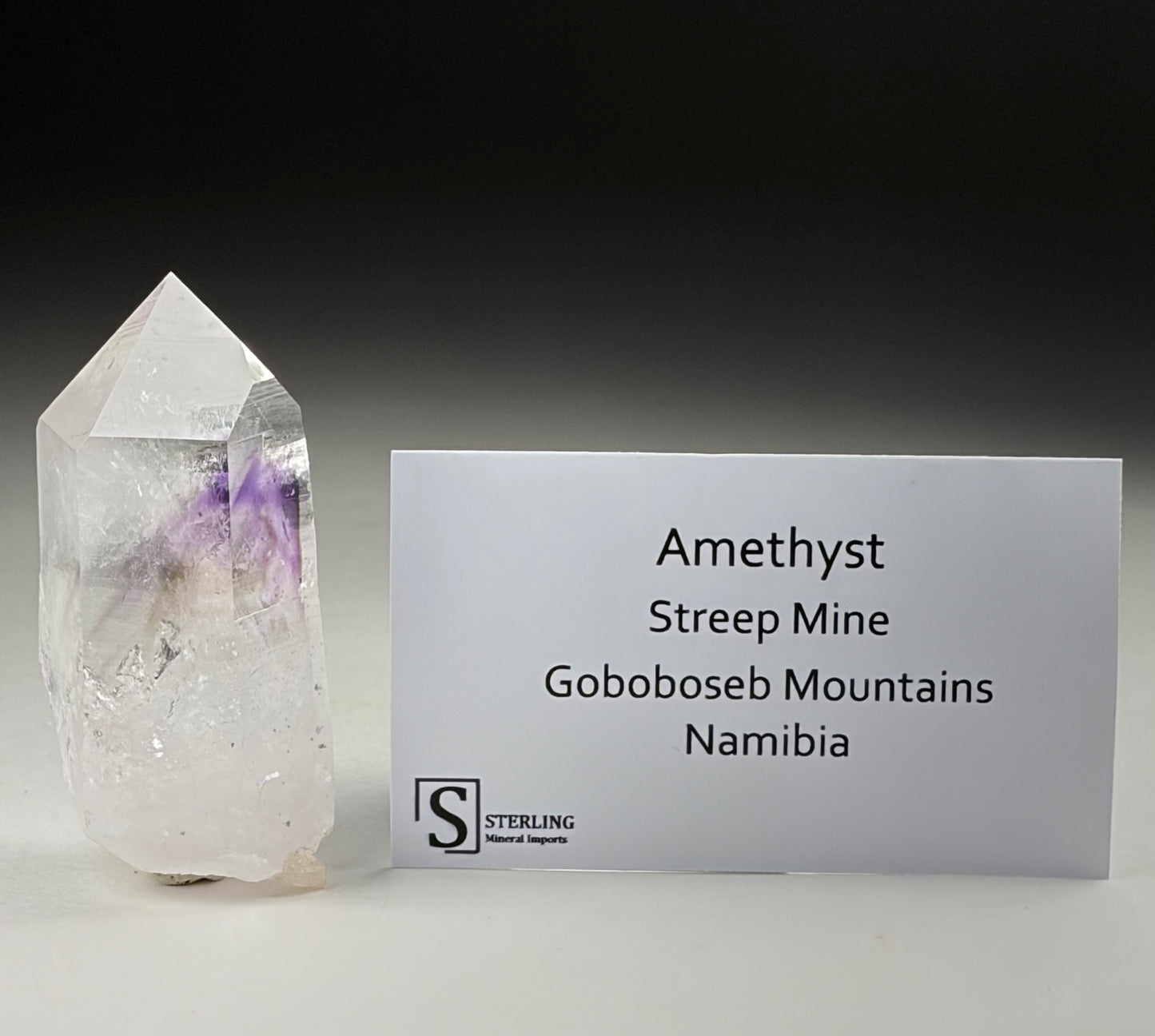 Amethyst