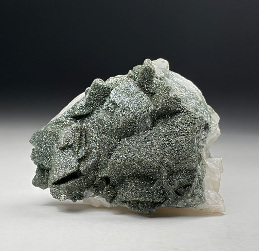 Chlorite incl. Orthoclase