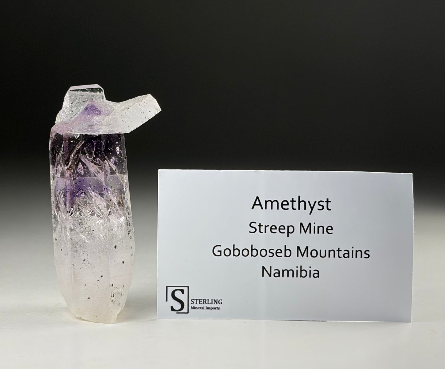 Amethyst