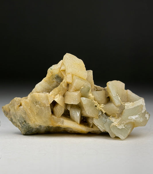 Orthoclase