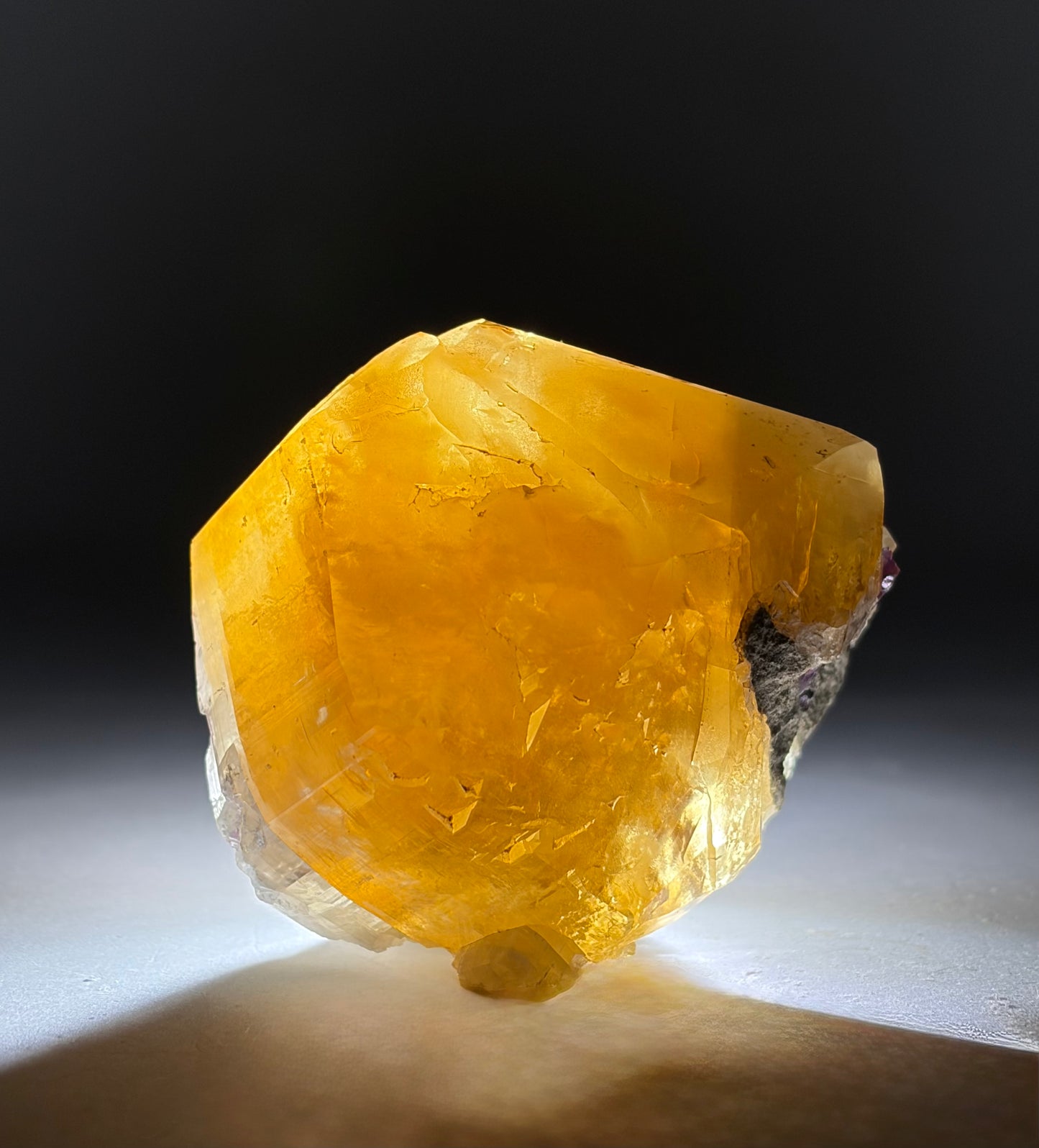 Calcite