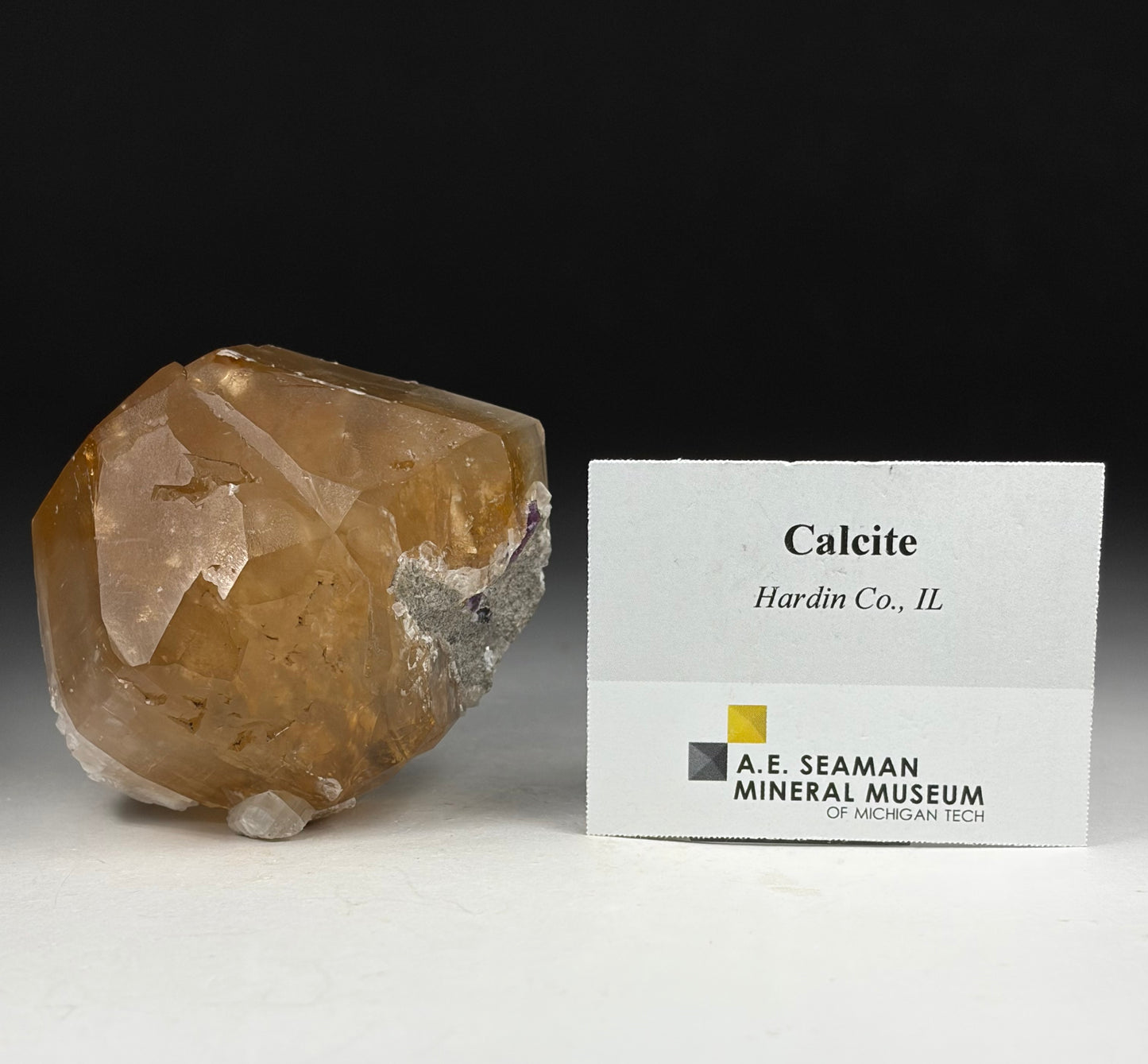 Calcite