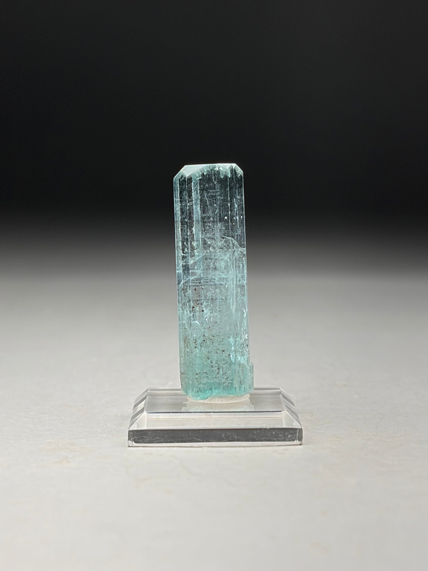 Green Beryl