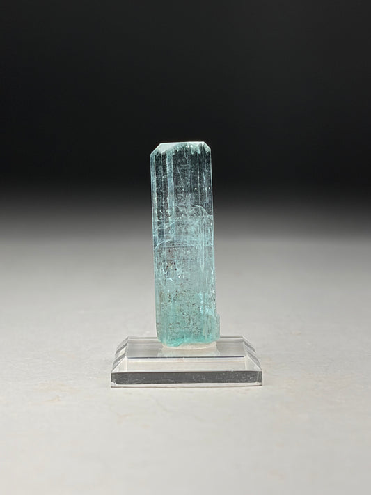 Green Beryl