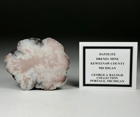 Datolite